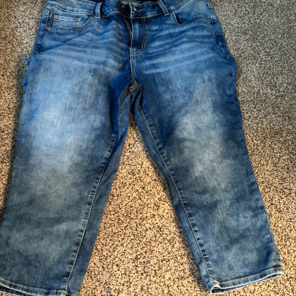 Bundle 4 pairs jeans/pants - Picture 3 of 4